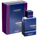 Amber Oud Dubai Night by Al Haramain 100ml