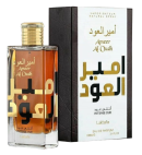 Ameer Al Oudh Intense Oud By Lattafa 100ml