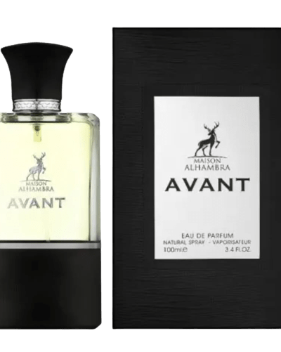 Avant By Masion Alhambra 100ml