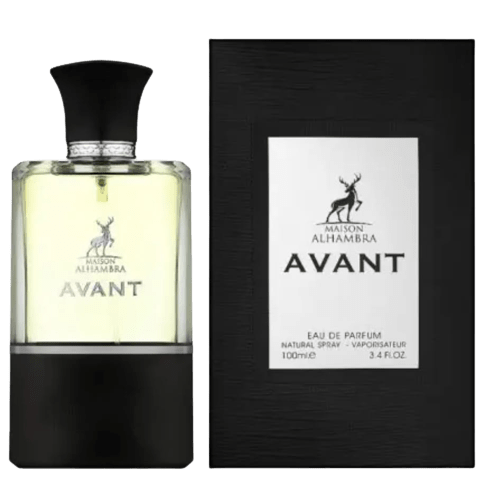 Avant By Masion Alhambra 100ml