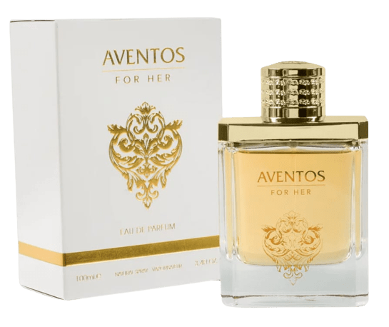 Aventos For Her By Fragrance World 100ml