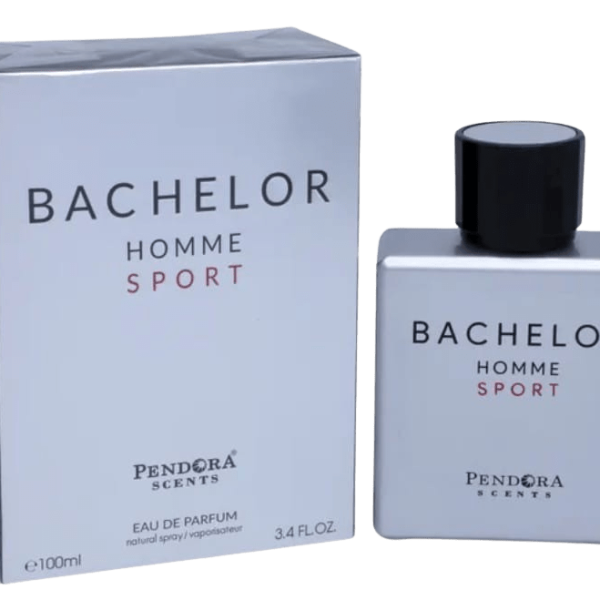 Bachelor Home Sport By Pendora Scents 100ml