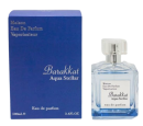 Barakkat Aqua Stellar By Fragrance World 100ml