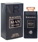 Bavaria Man Intense By Fragrance World 100ml (BVLGARI MAN IN BLACK)
