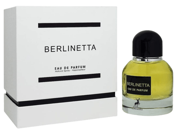 Berlinetta By Maison Alhambra 100ml