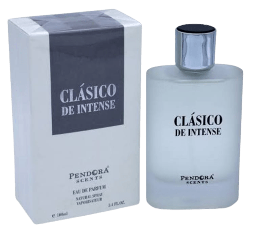 Clasico De Intense By Pendora Scents 100ml