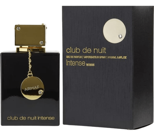Club De Nuit Intense Women By Armaf 105ml