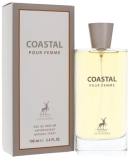 Coastal Pour Femme By Maison Alhambra 100ml