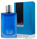 De Costa Bleu Desire By Fragrance World 100ml