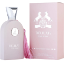 Delilah Pour Femme By Maison Alhambra 100ml