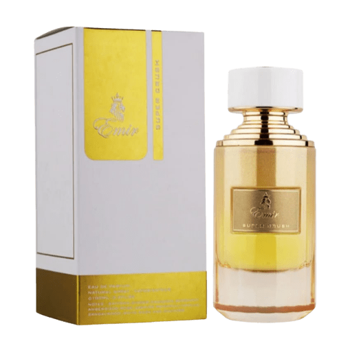 Emir Super Crush By Paris Corner 100ml