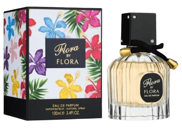 Flora By Flora Fragrance World 100ml