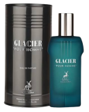 Glacier Pour Homme By Maison Alhambra 100ml