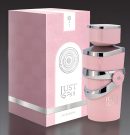 Just Ward By Fragrance World 100ml