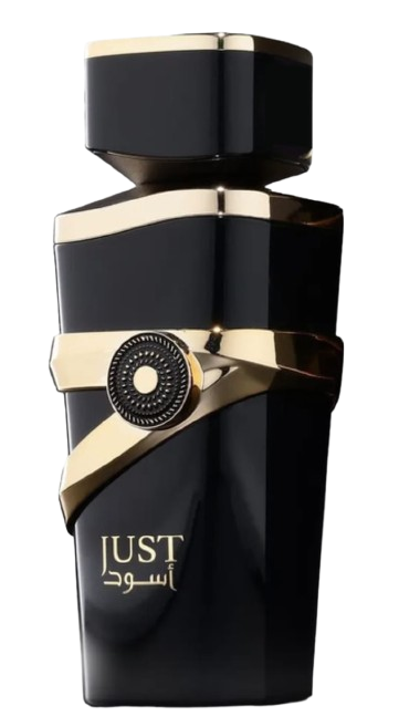 Just Aswad By Fragrance World 100ml