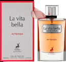 La Vita Bella Intensa By Maison Alhambra 100ml