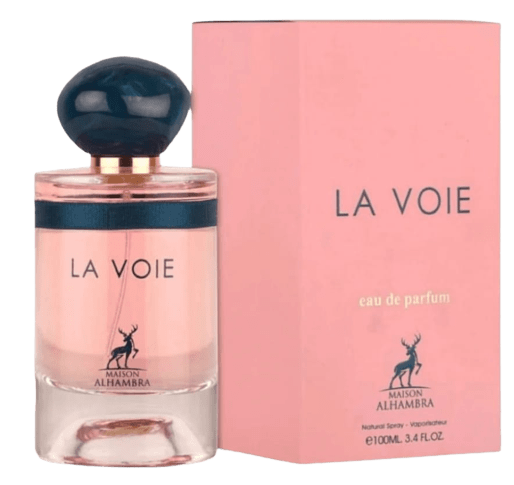 La Voie By Maison Alhambra 100ml