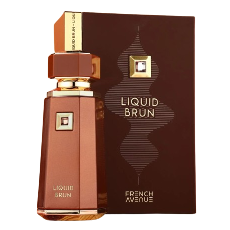 Liquid Brun By French Avenue 100ml