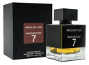 Absolute Oud Magnificent 7 By Fragrance World 100ml