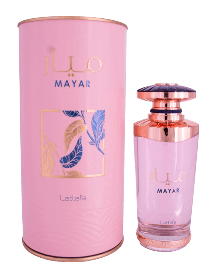 Mayar By Lattafa 100ml