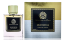 Ministry Of Oud Oud Royal By Paris Corner 100ml
