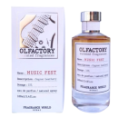 Music Fest By Fragrance World 100ml