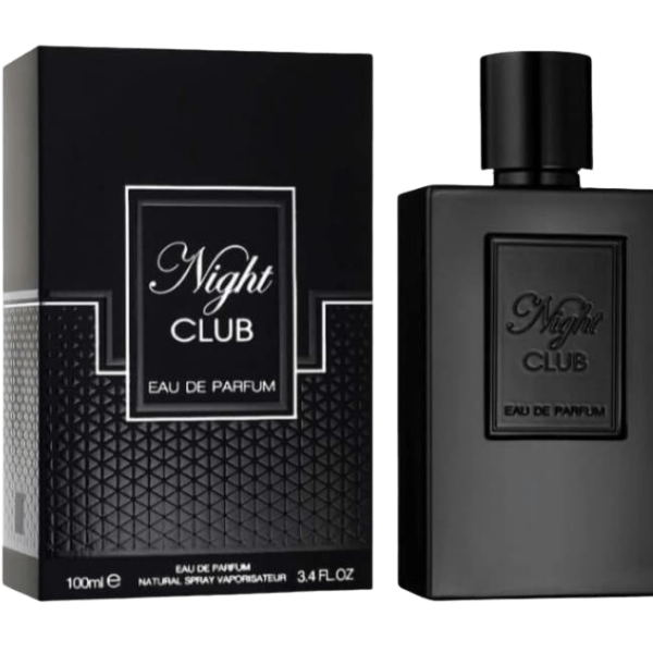 Night Club By FA Paris 100ml