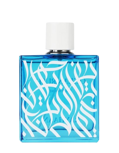 Ocean Rush By Rayhaan 100ml