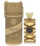 Oud Mood Elixir By Lattafa 100ml
