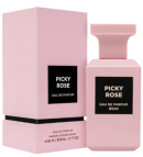 Picky Rose By Fragrance World 80ml