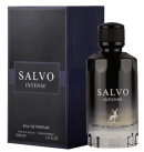 Salvo Intense By Maison Alhambra 100ml