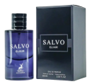 Salvo Elixir By Maison Alhambra 60ml