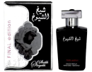 Shiekh Al Shuyukh Final Edition By Lattafa 100ml