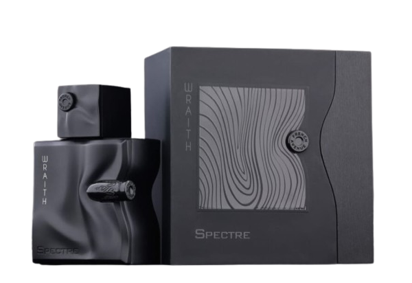 Spectre Wraith By French Avenue