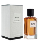 Suits By Fragrance World 100ml
