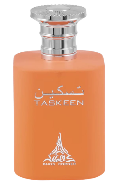 Taskeen By Paris Corner 100ml