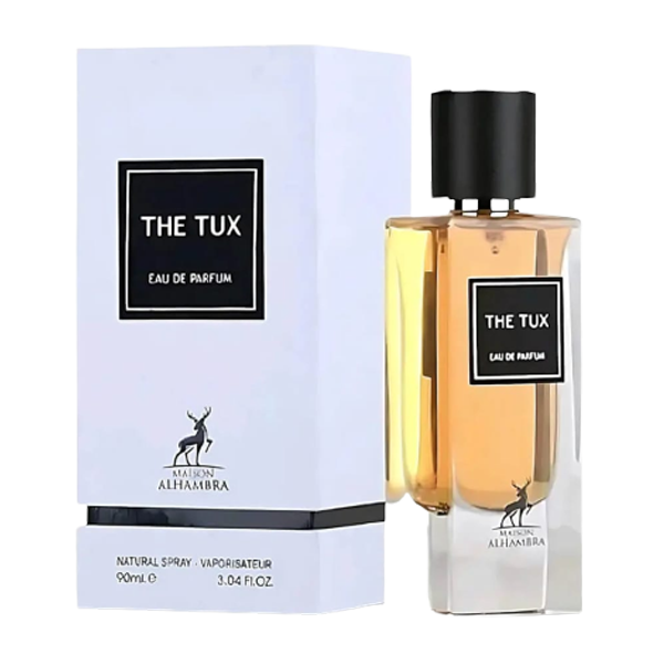 The Tux By Maison Alhambra 90ml