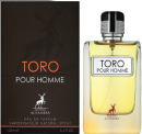 Toro Pour Homme By Maison Alhambra 100ml