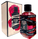 Victoria Flower Orchid by Maison Alhambra 100ml