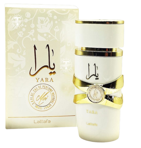Yara Moi By Lattafa 100ml