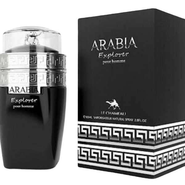 Arabia Explorer By Emper