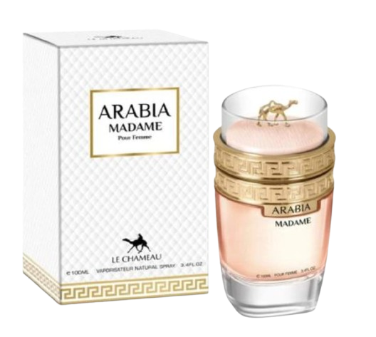 Arabia Madame By Emper