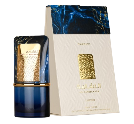Al Nashama Caprice