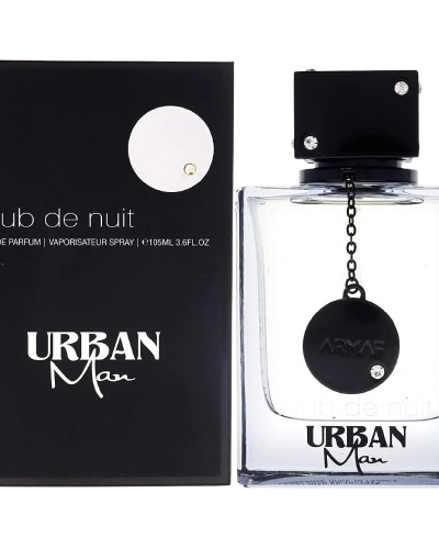 Club de Nuit Urban Man Armaf