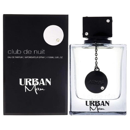Club de Nuit Urban Man Armaf