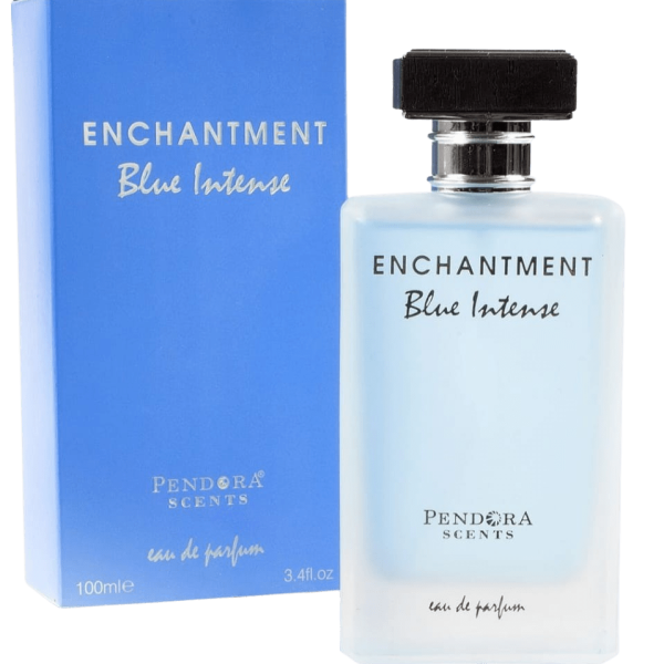 Enchantment Blue Intense By Pendora Scents 100ml