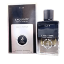 Exquisite pour homme