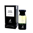 Fusion intense