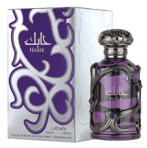 Habik Lattafa