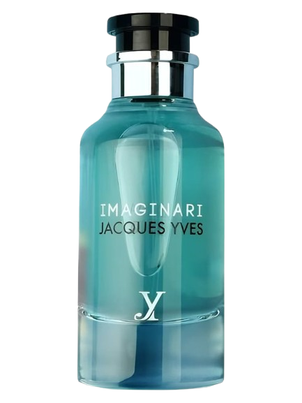 Jacques Yves Imaginari Fragrance World